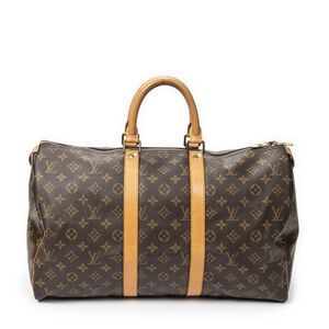 Louis Vuitton Keepall 45
